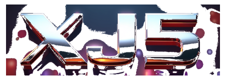 xj5 logo
